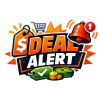 DealAlert Logo