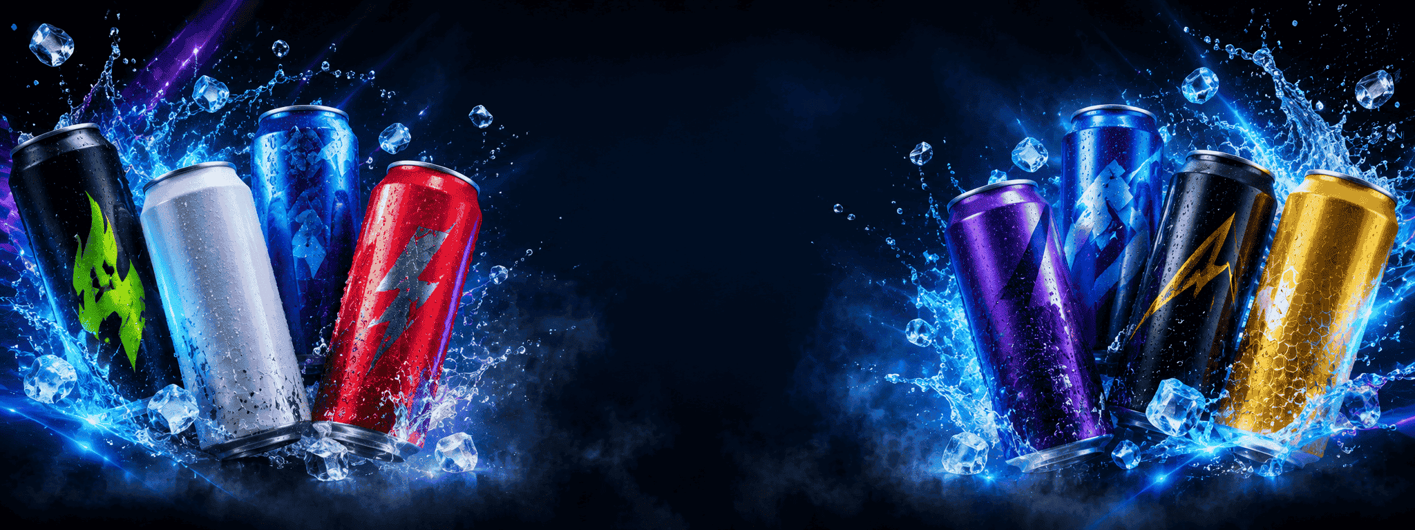 Energy Drinks