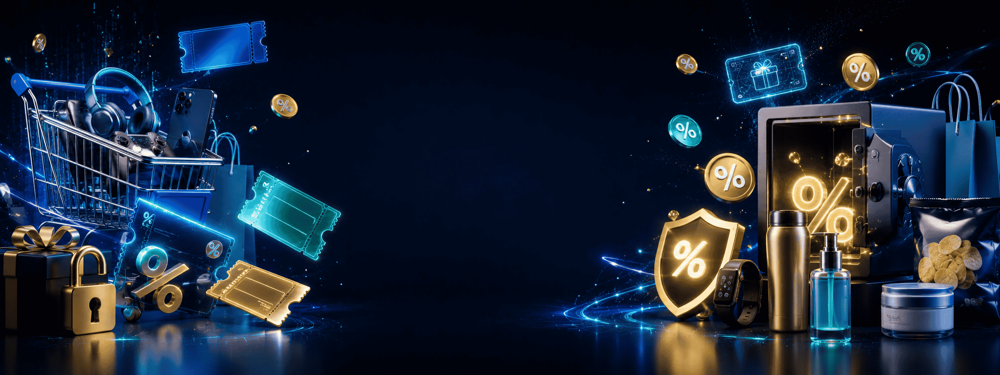 Promo Code Deals